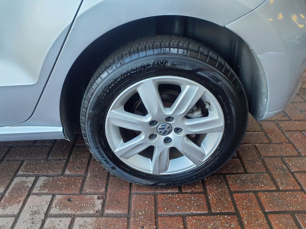 Used Volkswagen Polo 2025 for sale - 78167676: Photo 18