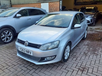 Used Volkswagen Polo 2025 for sale - 78167676: Photo
