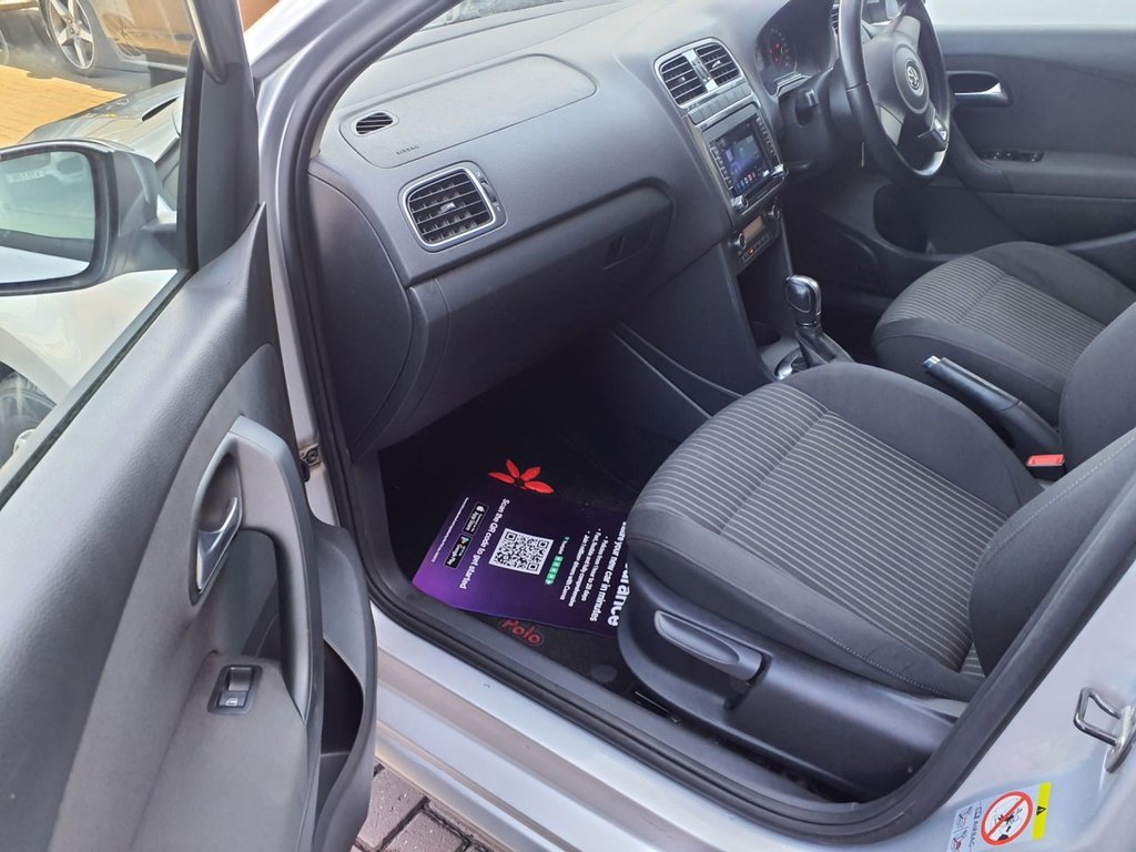 Used Volkswagen Polo 2025 for sale - 78167676: Photo 4