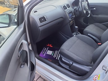 Used Volkswagen Polo 2025 for sale - 78167676: Photo