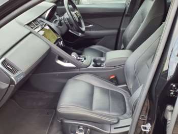 Used Jaguar E-Pace 2021 for sale - 75087995: Photo