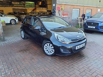 Used Kia Rio 2012 for sale - 79345933: Photo