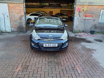 Used Kia Rio 2012 for sale - 79345933: Photo