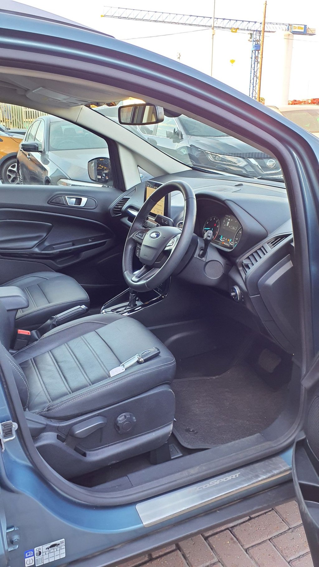 Vehicle 11