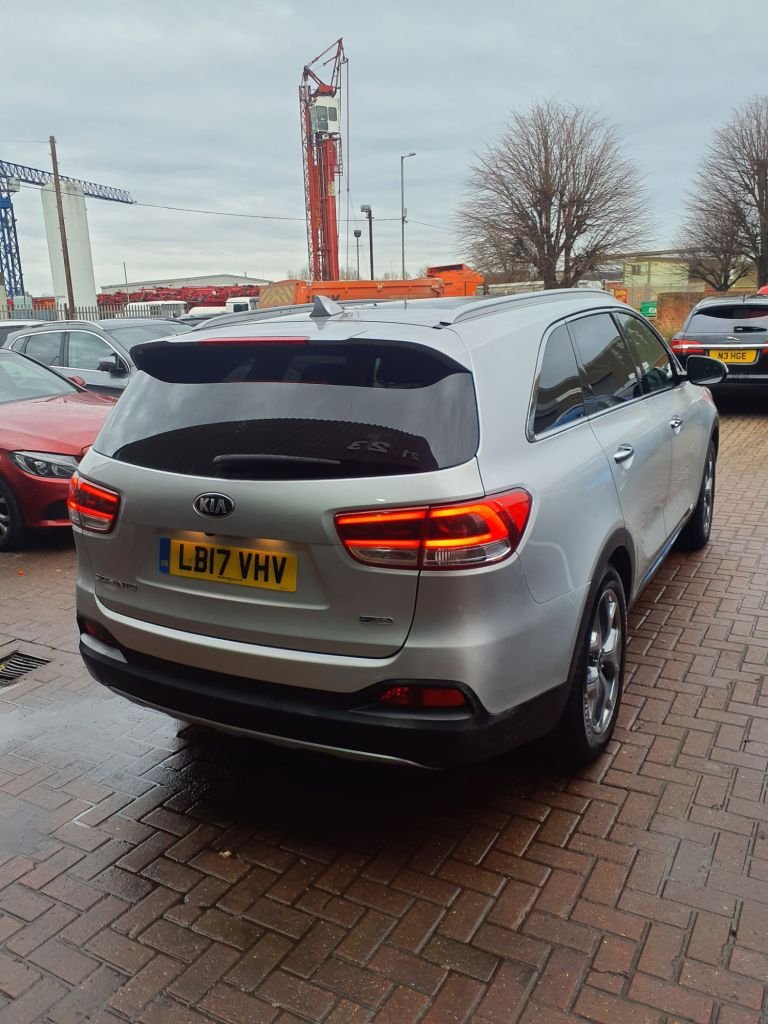 Used Kia Sorento 2017 for sale - 76883436: Photo 10