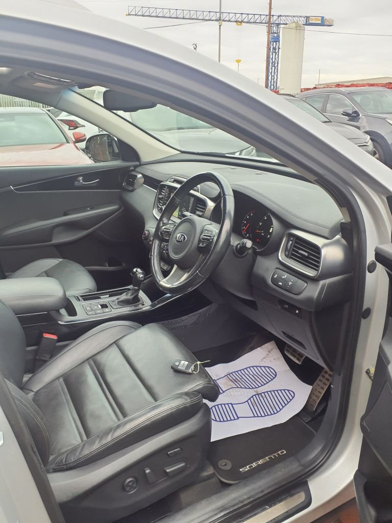 Used Kia Sorento 2017 for sale - 76883436: Photo 12