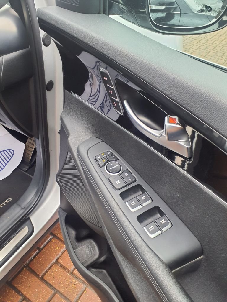 Used Kia Sorento 2017 for sale - 76883436: Photo 13