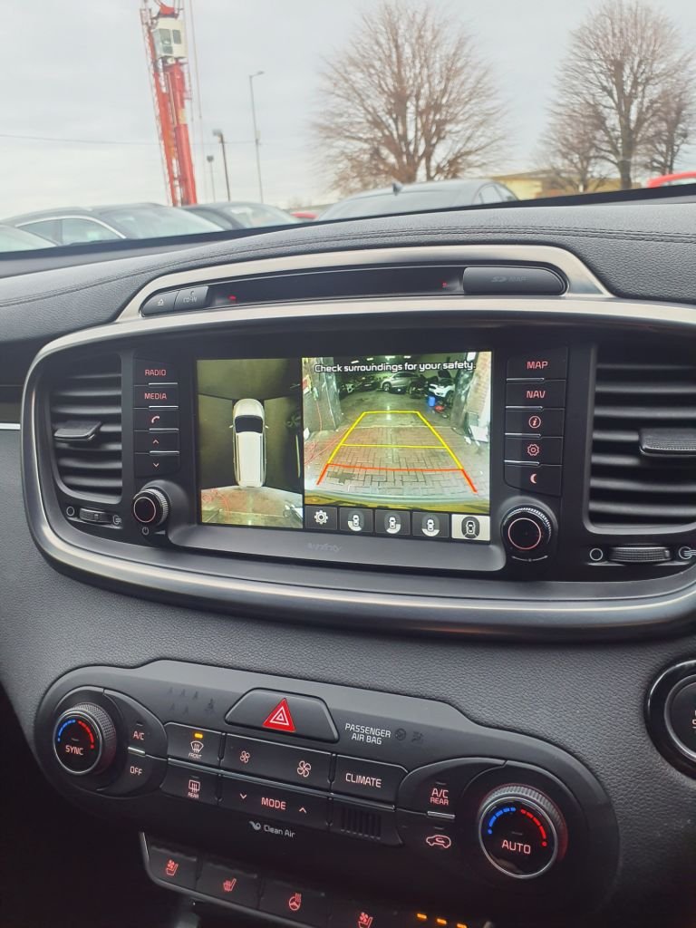 Used Kia Sorento 2017 for sale - 76883436: Photo 17