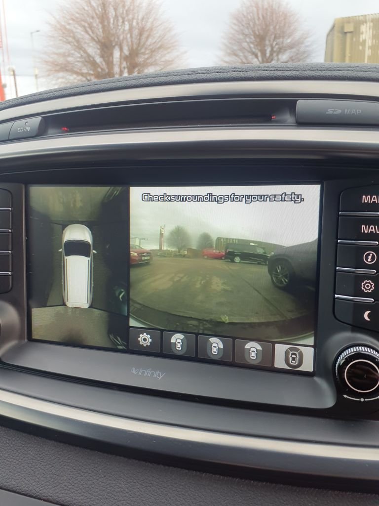 Used Kia Sorento 2017 for sale - 76883436: Photo 18