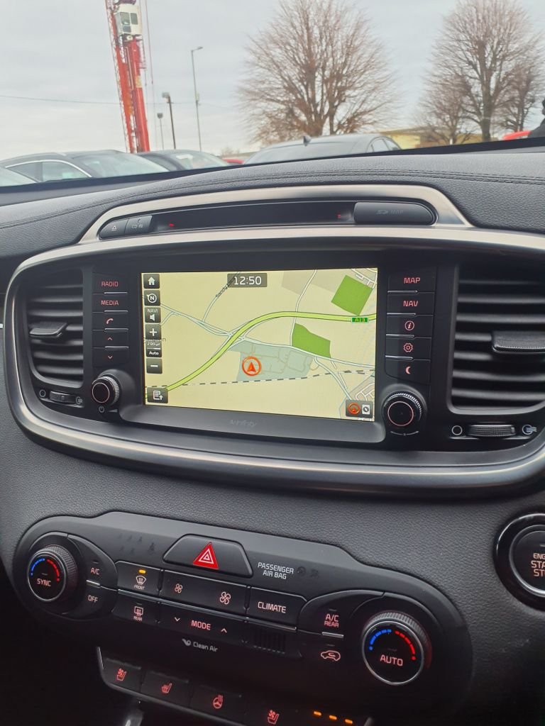 Used Kia Sorento 2017 for sale - 76883436: Photo 19