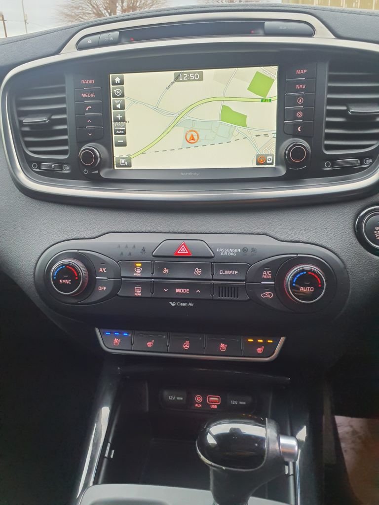 Used Kia Sorento 2017 for sale - 76883436: Photo 20