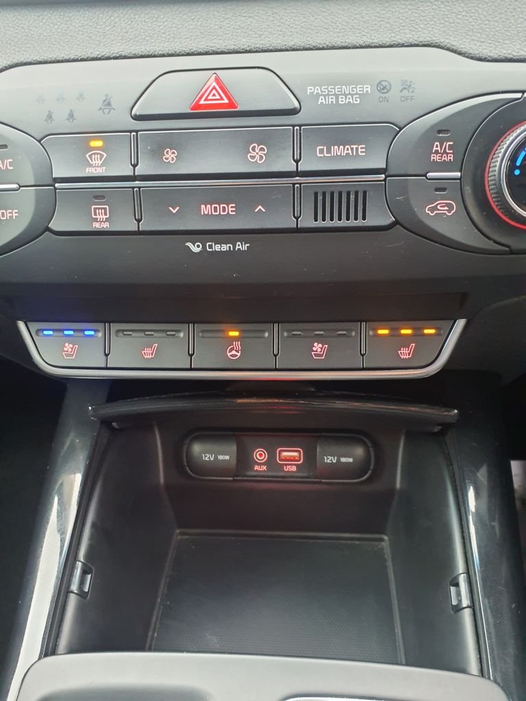 Used Kia Sorento 2017 for sale - 76883436: Photo 21