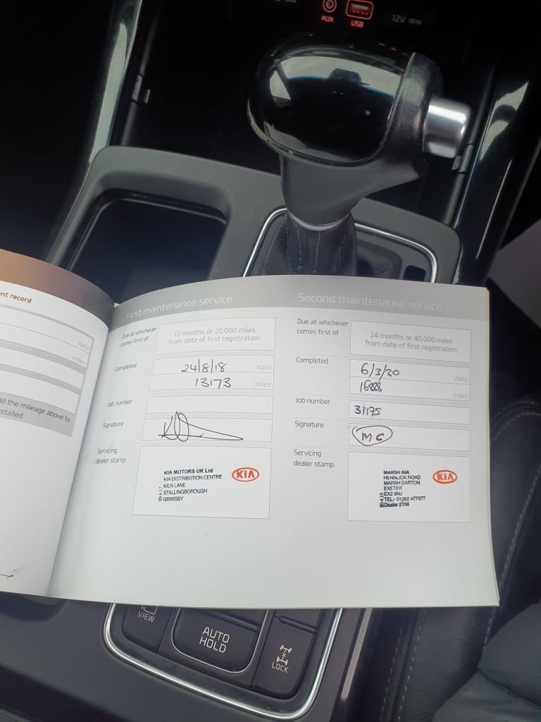 Used Kia Sorento 2017 for sale - 76883436: Photo 23