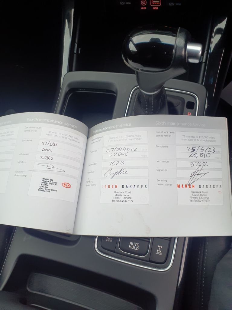 Used Kia Sorento 2017 for sale - 76883436: Photo 24