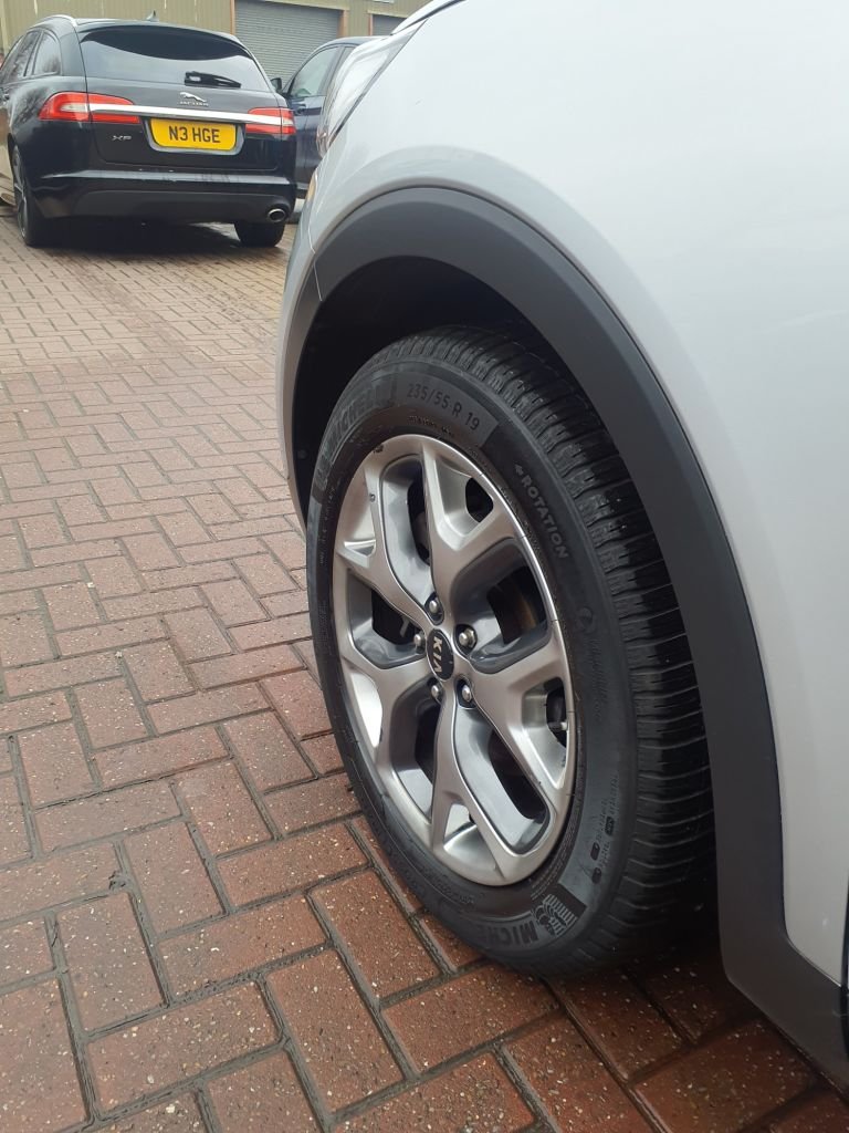 Used Kia Sorento 2017 for sale - 76883436: Photo 26