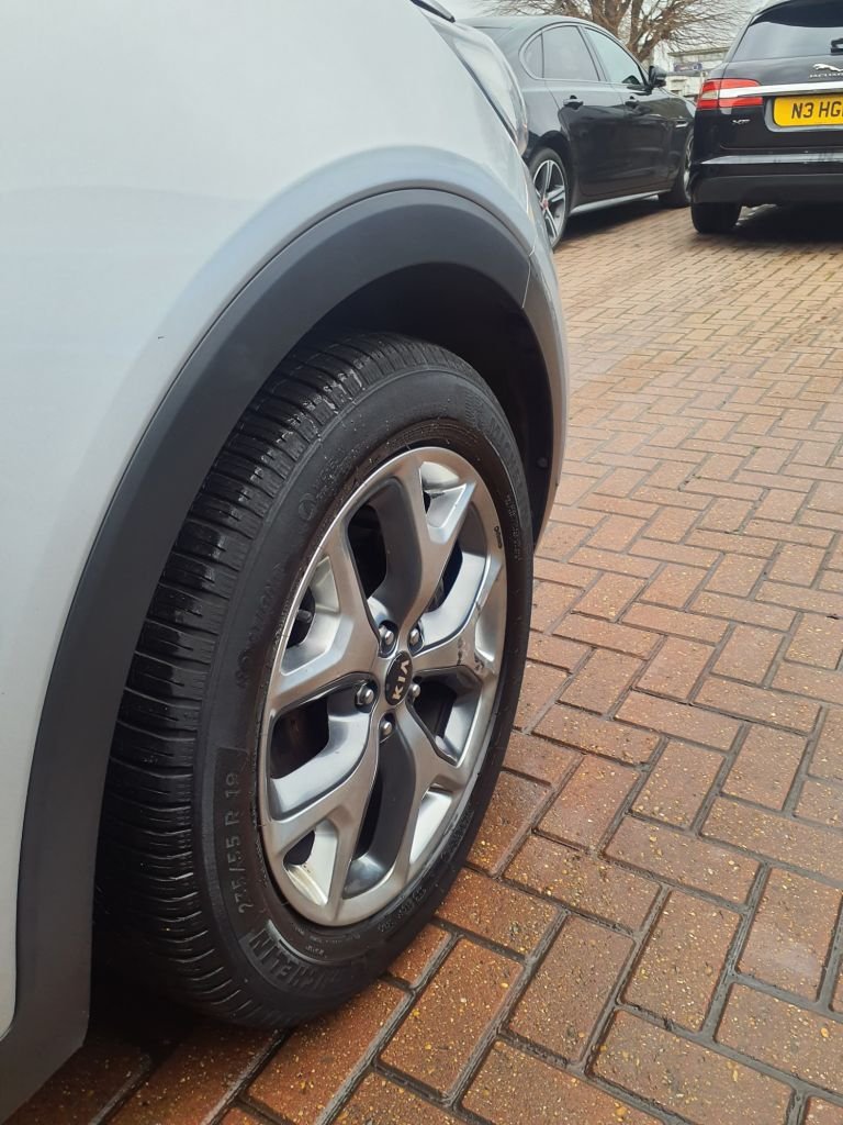 Used Kia Sorento 2017 for sale - 76883436: Photo 27