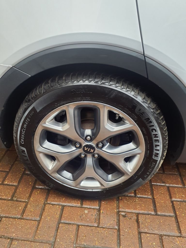 Used Kia Sorento 2017 for sale - 76883436: Photo 28