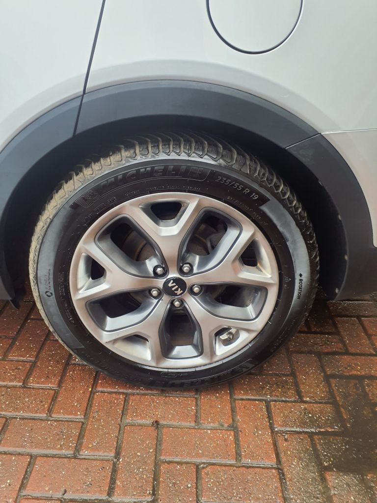 Used Kia Sorento 2017 for sale - 76883436: Photo 29