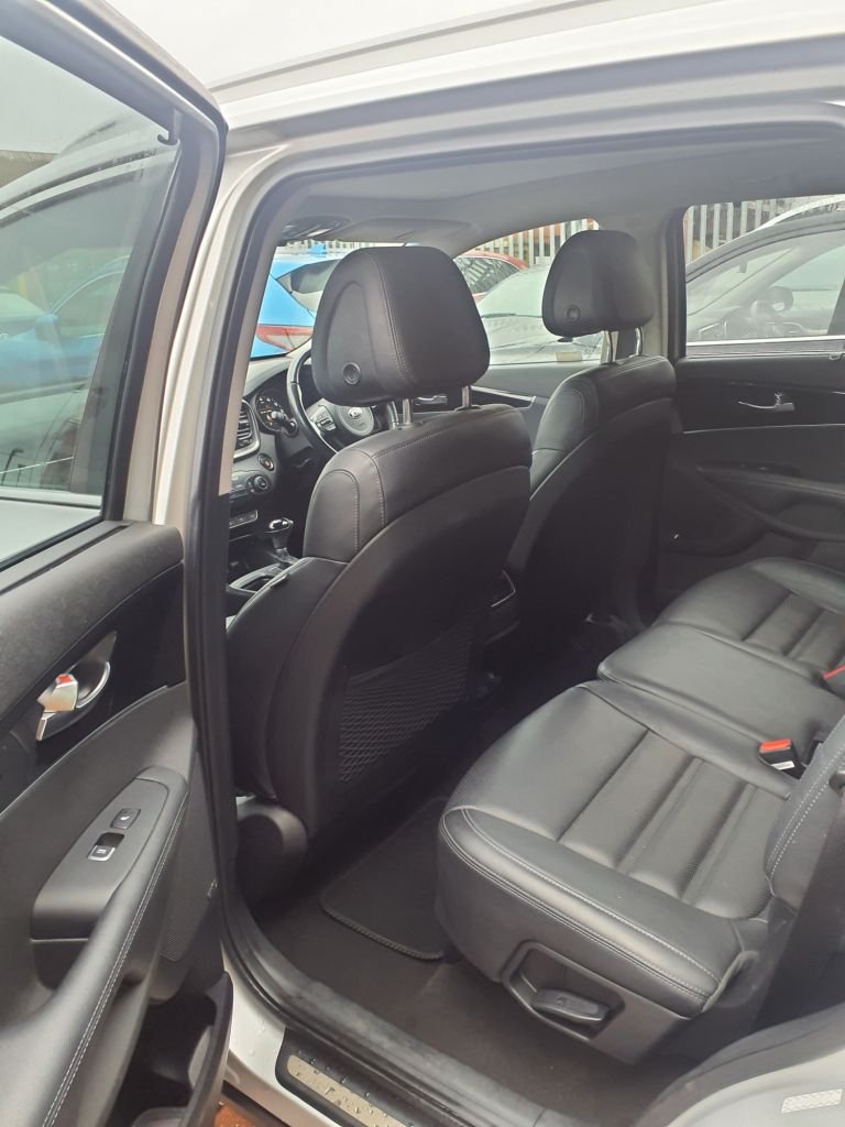 Used Kia Sorento 2017 for sale - 76883436: Photo 5