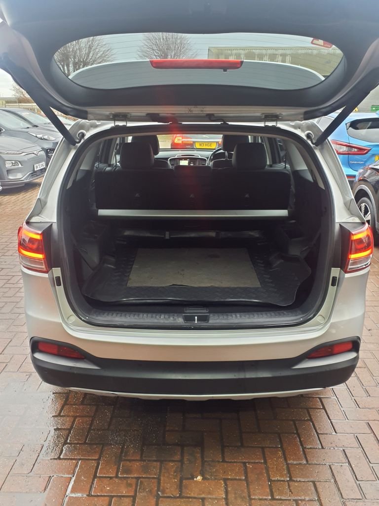 Used Kia Sorento 2017 for sale - 76883436: Photo 8