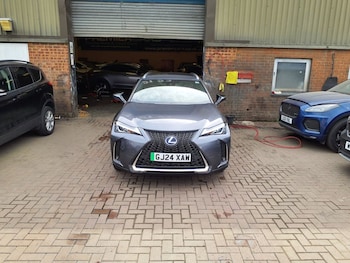 Used Lexus UX 2024 for sale - 78749748: Photo
