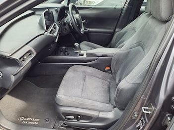 Used Lexus UX 2024 for sale - 78749748: Photo