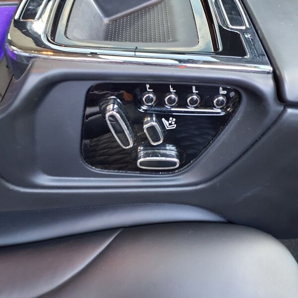 Used Jaguar XJ 2017 for sale - 72303049: Photo 14