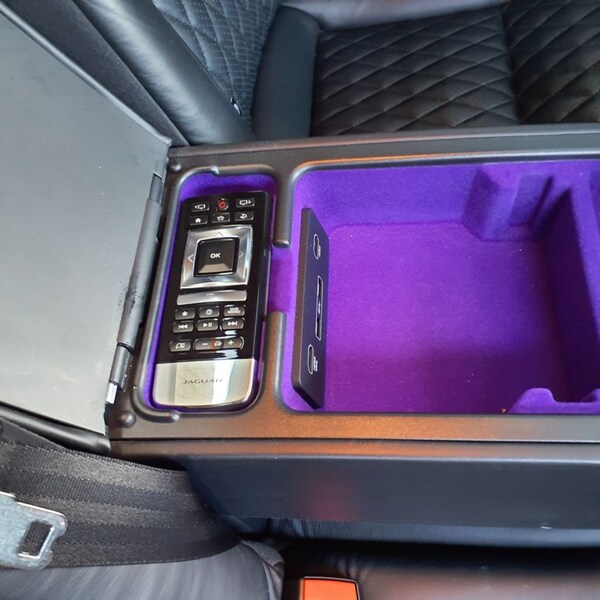Used Jaguar XJ 2017 for sale - 72303049: Photo 15