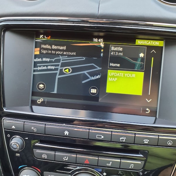 Used Jaguar XJ 2017 for sale - 72303049: Photo 20