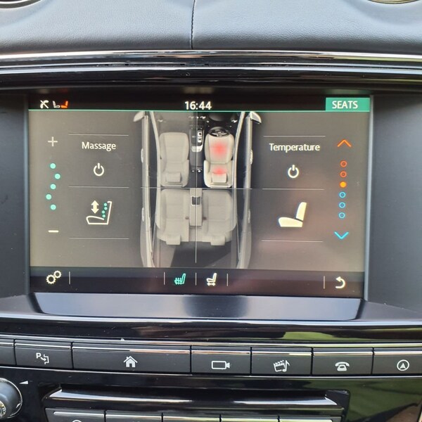 Used Jaguar XJ 2017 for sale - 72303049: Photo 21