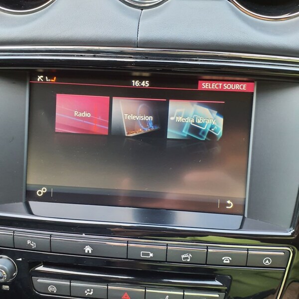 Used Jaguar XJ 2017 for sale - 72303049: Photo 22