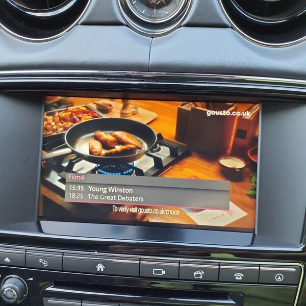 Used Jaguar XJ 2017 for sale - 72303049: Photo 23