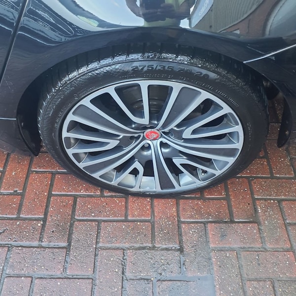Used Jaguar XJ 2017 for sale - 72303049: Photo 30