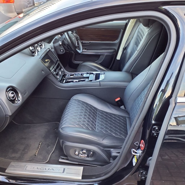 Used Jaguar XJ 2017 for sale - 72303049: Photo 5