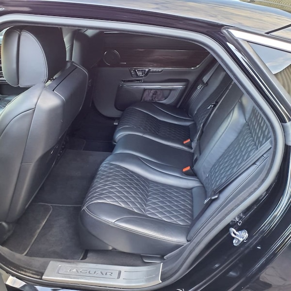 Used Jaguar XJ 2017 for sale - 72303049: Photo 6
