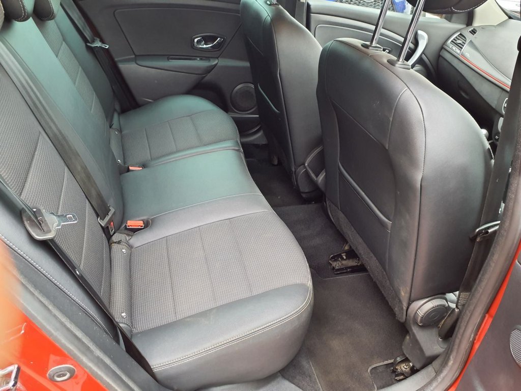 Used Renault Megane 2016 for sale - 78200768: Photo 10