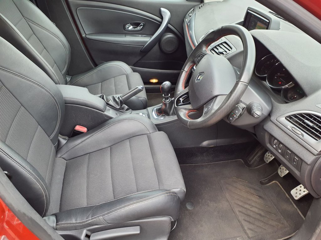 Used Renault Megane 2016 for sale - 78200768: Photo 11