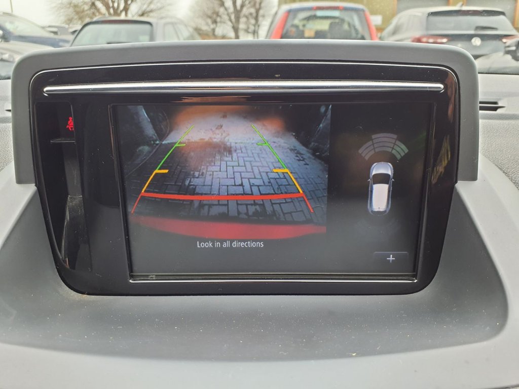 Used Renault Megane 2016 for sale - 78200768: Photo 14