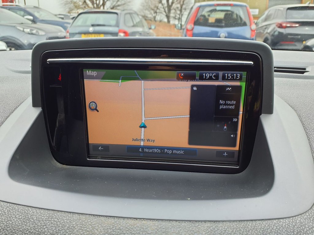 Used Renault Megane 2016 for sale - 78200768: Photo 15