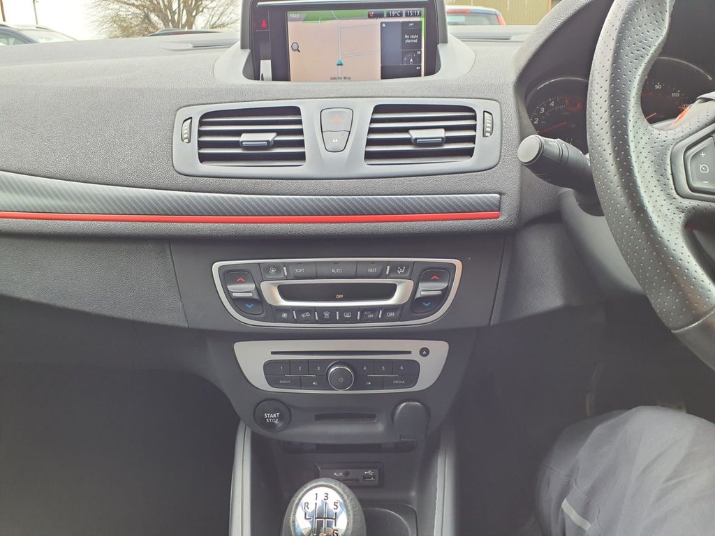 Used Renault Megane 2016 for sale - 78200768: Photo 16