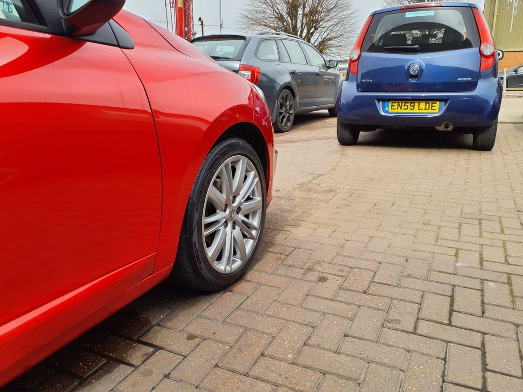 Used Renault Megane 2016 for sale - 78200768: Photo 17