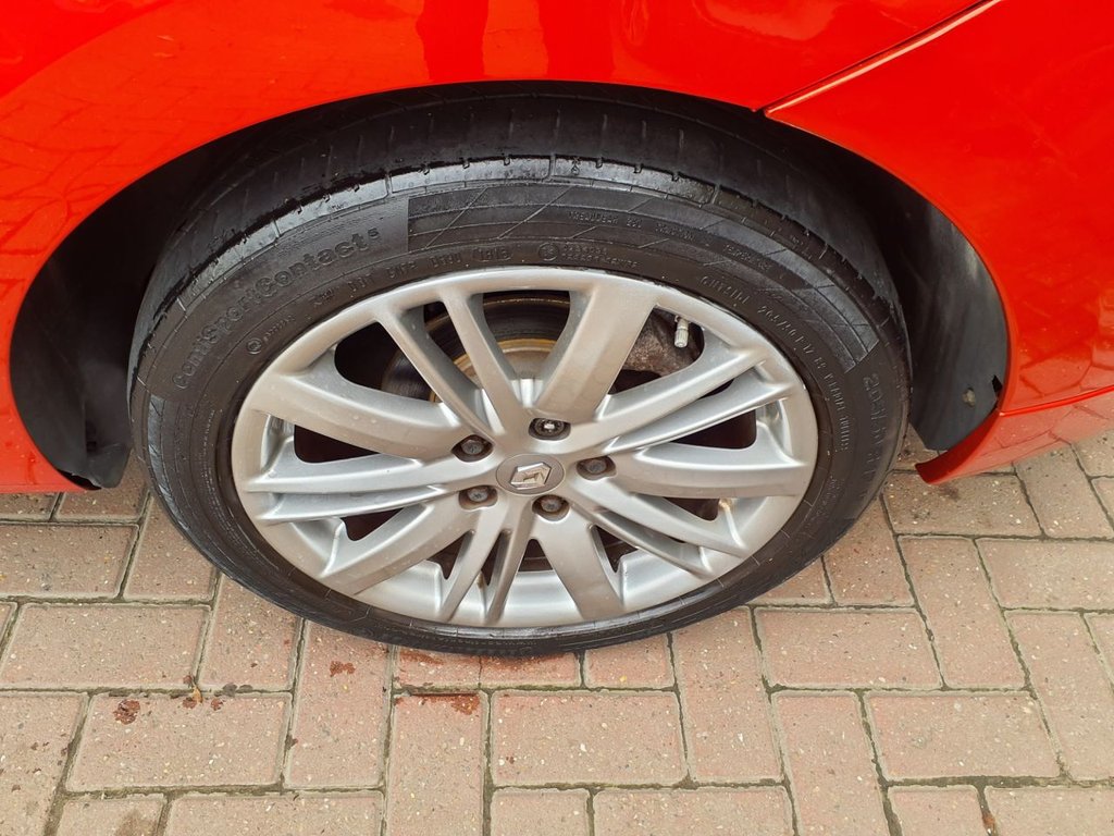 Used Renault Megane 2016 for sale - 78200768: Photo 19