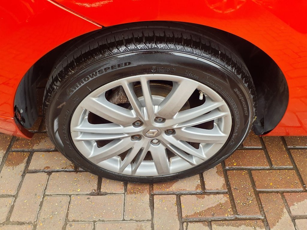 Used Renault Megane 2016 for sale - 78200768: Photo 20