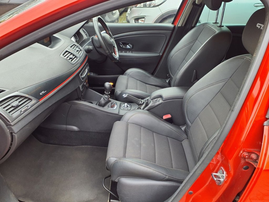 Used Renault Megane 2016 for sale - 78200768: Photo 4