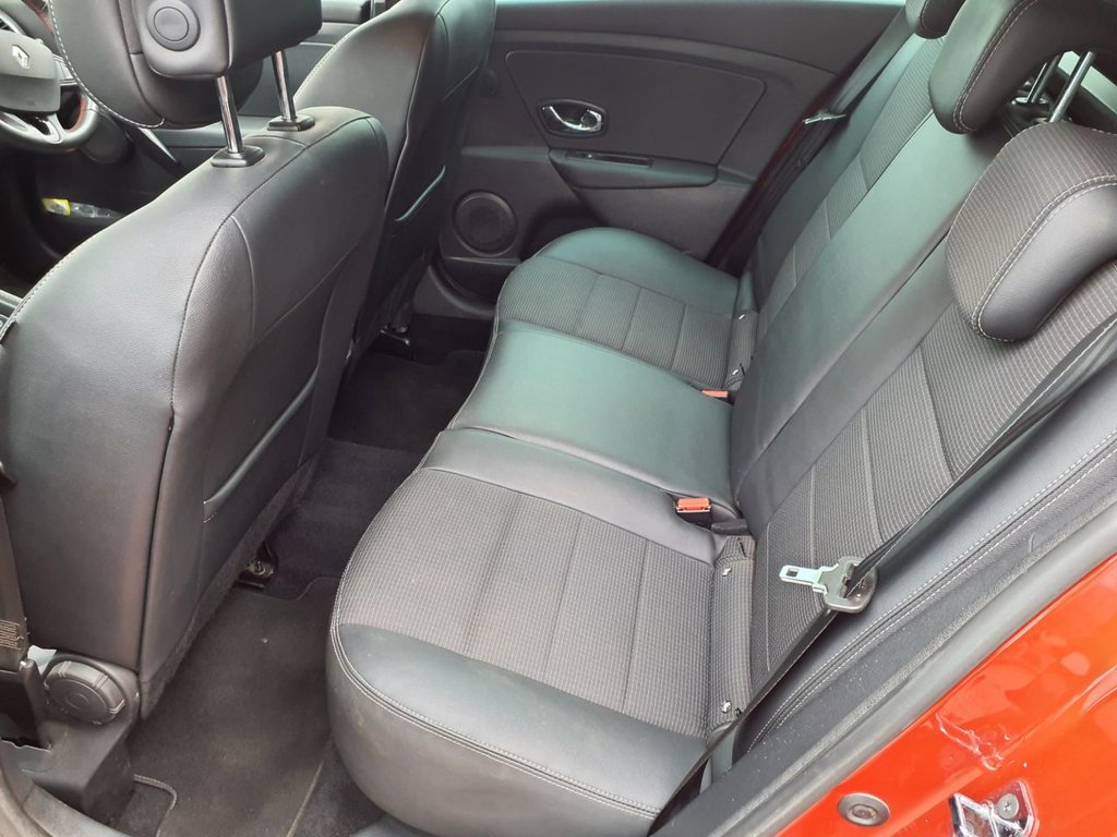 Used Renault Megane 2016 for sale - 78200768: Photo 5