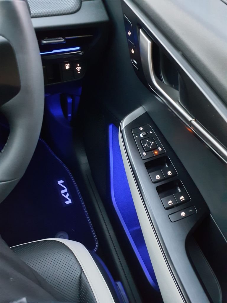 Used Kia EV6 2025 for sale - 76783705: Photo 14