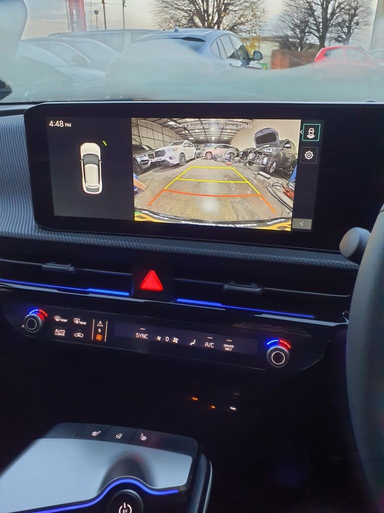 Used Kia EV6 2025 for sale - 76783705: Photo 15