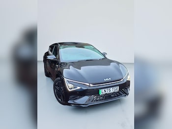 Kia - EV6