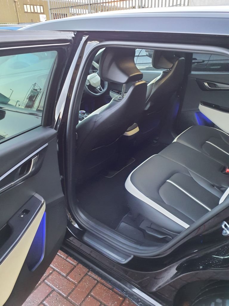 Used Kia EV6 2025 for sale - 76783705: Photo 5