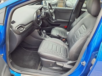 Used Ford Puma 2023 for sale - 79346073: Photo